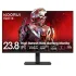 Koorui E2411K FHD 23.8 Inch IPS 144Hz Gaming Black Monitor